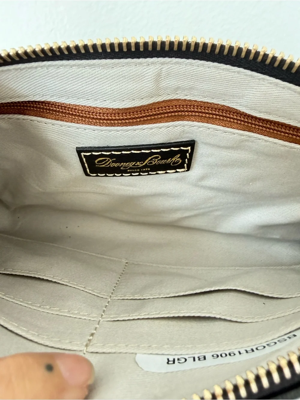 Dooney & Bourke multi functional